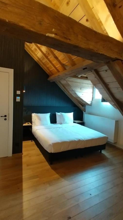 Hotel Kronacker Тиенен/Тийнен Екстериор снимка