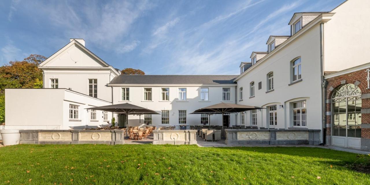 Hotel Kronacker Тиенен/Тийнен Екстериор снимка