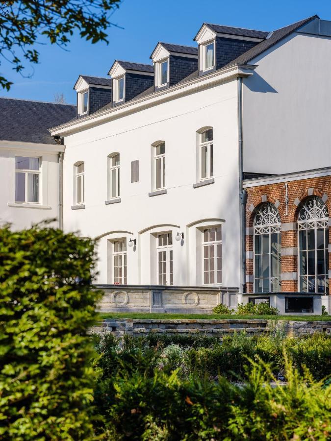 Hotel Kronacker Тиенен/Тийнен Екстериор снимка